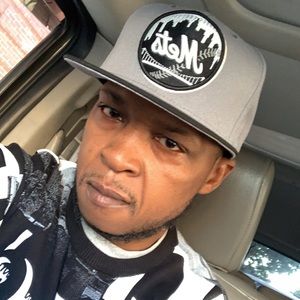 Meet your Posher, Mark